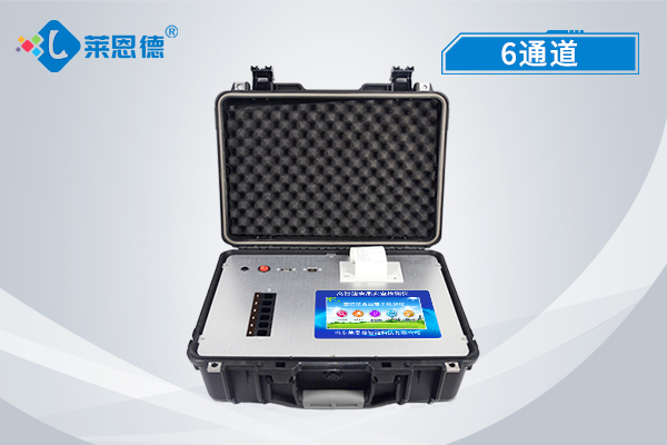 食品安全快速檢測儀提高人們的飲食健康意識 食品安全快速檢測儀提高人們的飲食健康意識