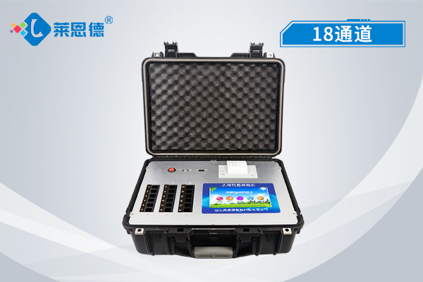 果蔬農藥殘留檢測儀助力反季節果蔬品質提升 果蔬農藥殘留檢測儀助力反季節果蔬品質提升