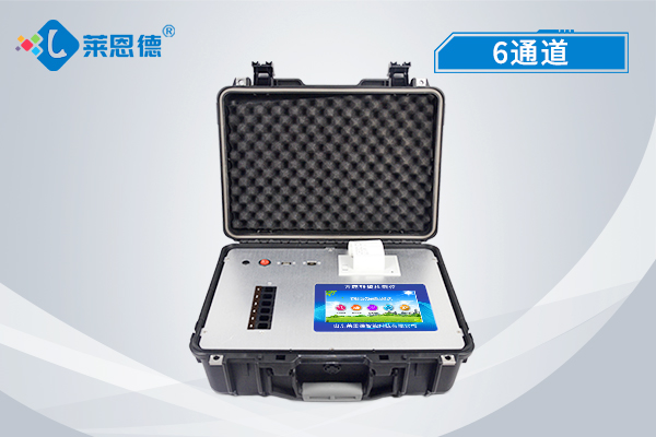不及時進行農殘檢測會危害身體健康 不及時進行農殘檢測會危害身體健康