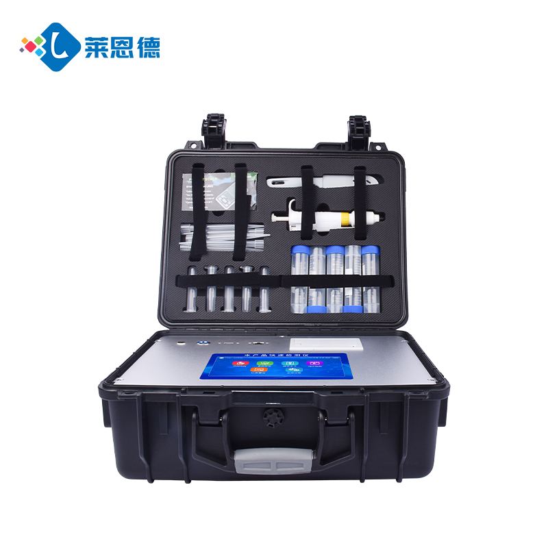 食品抗生素亂象遭曝光，抗生素檢測儀突破傳統檢測瓶頸