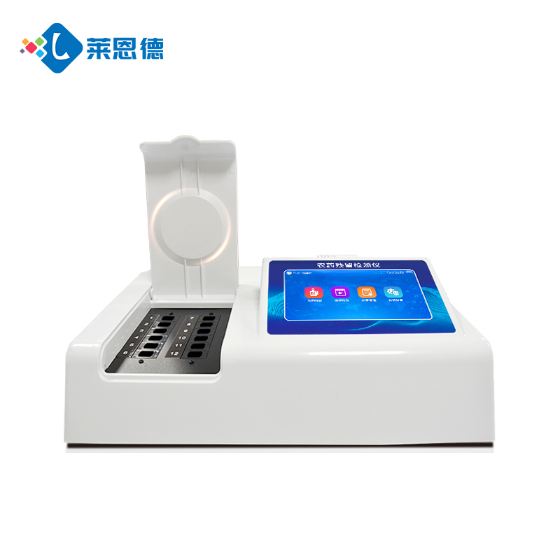 學校/食堂必備！農(nóng)藥殘留檢測儀如何把好果蔬入口關(guān)？