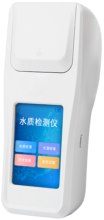 水質(zhì)總硬度總堿度檢測(cè)儀