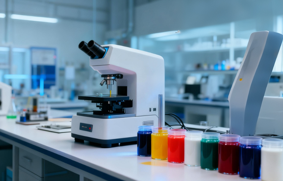 旋轉(zhuǎn)粘度計工作原理是什么？哪家好？行業(yè)內(nèi)行人推薦