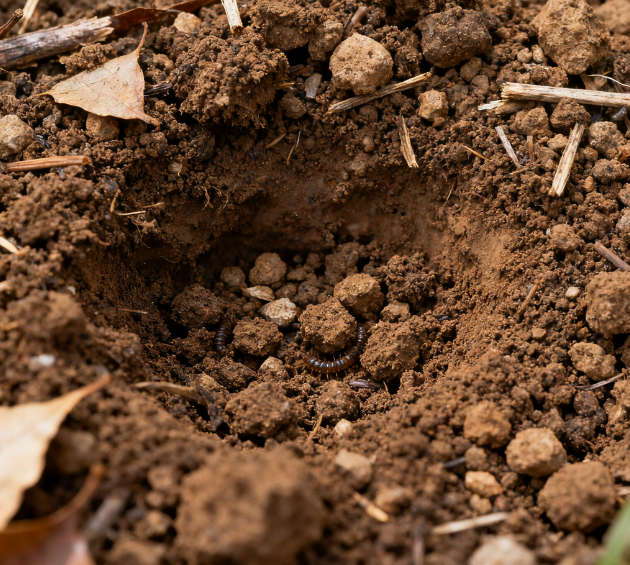 土壤入滲儀工作原理詳解，一文讀懂土壤水分入滲量測量核心邏輯