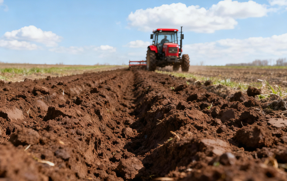 土壤酸堿度檢測儀