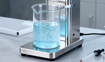 超聲波細(xì)胞破碎儀